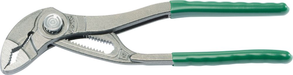 Water plump pliers