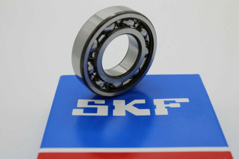 6000 C3 SKF - 10X26X8