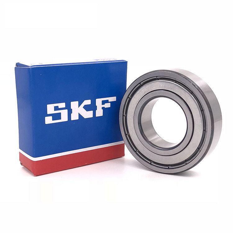 6000 ZZ SKF - 10X26X8