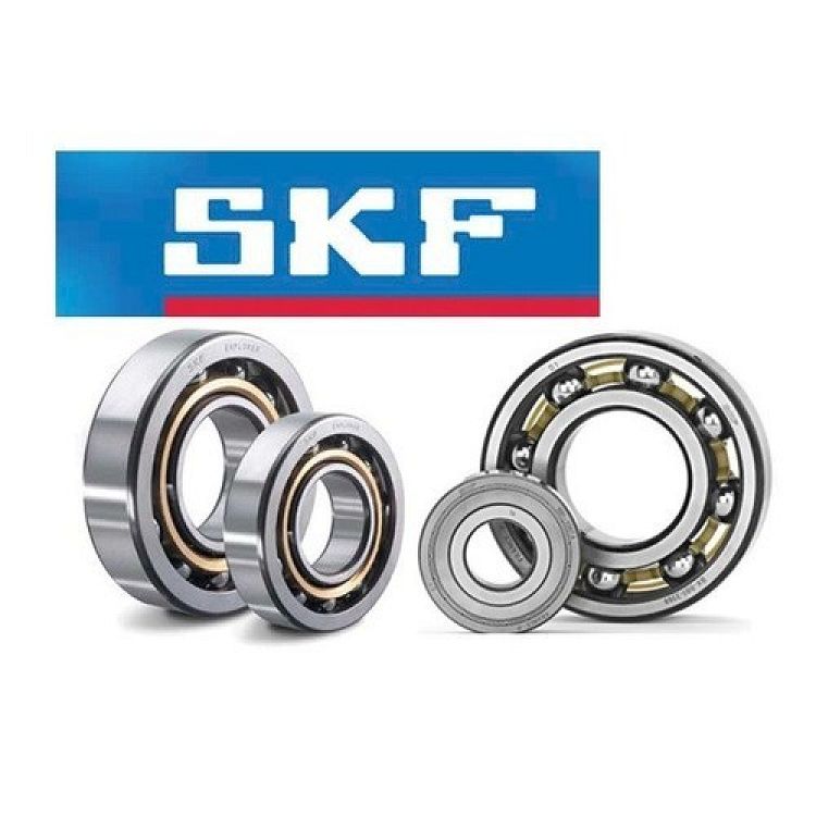 6001 2RSLTN9/HC5C3WT SKF - 12X28X8 ΚΕΡΑΜΙΚΗ ΜΠΙΛΙΑ