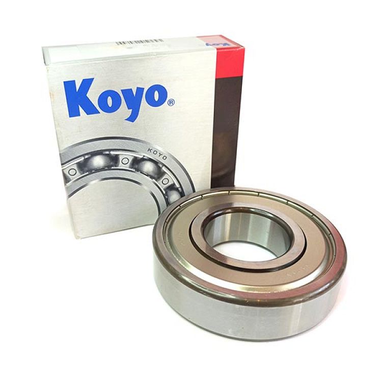 6816 ZZ KOYO - 80X100X10