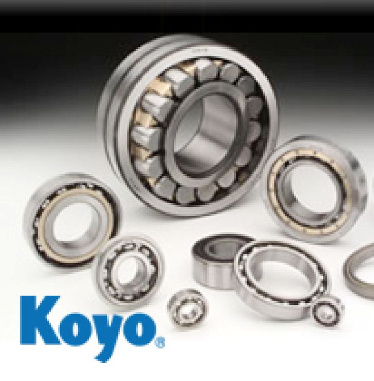 6221 ZX KOYO - 105X190X36