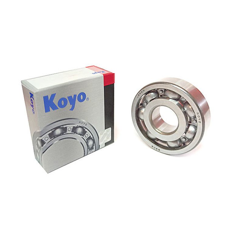 627 2RSM5 (C3) KOYO - 7X22X7