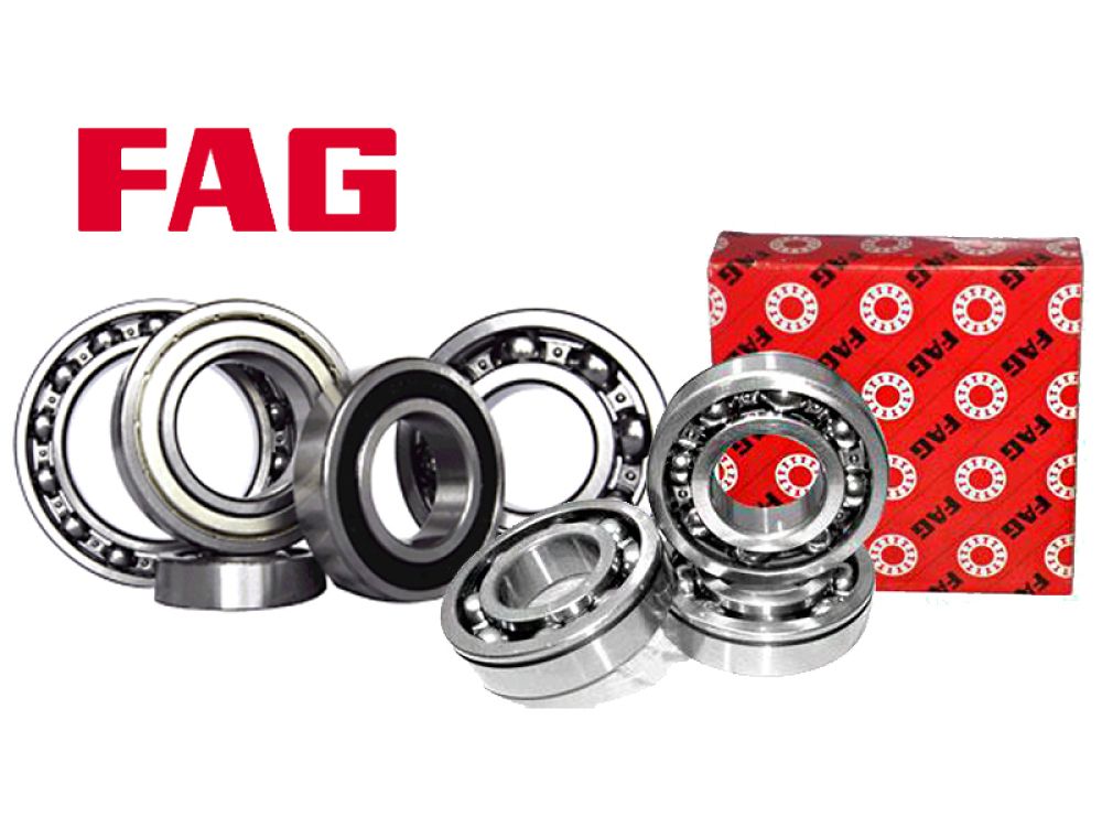 2216 FAG/SKF - 80X140X33