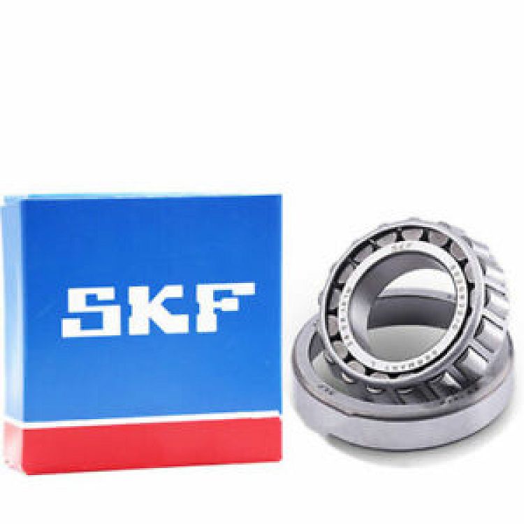 30208 J2/Q SKF - 40X80X20.38