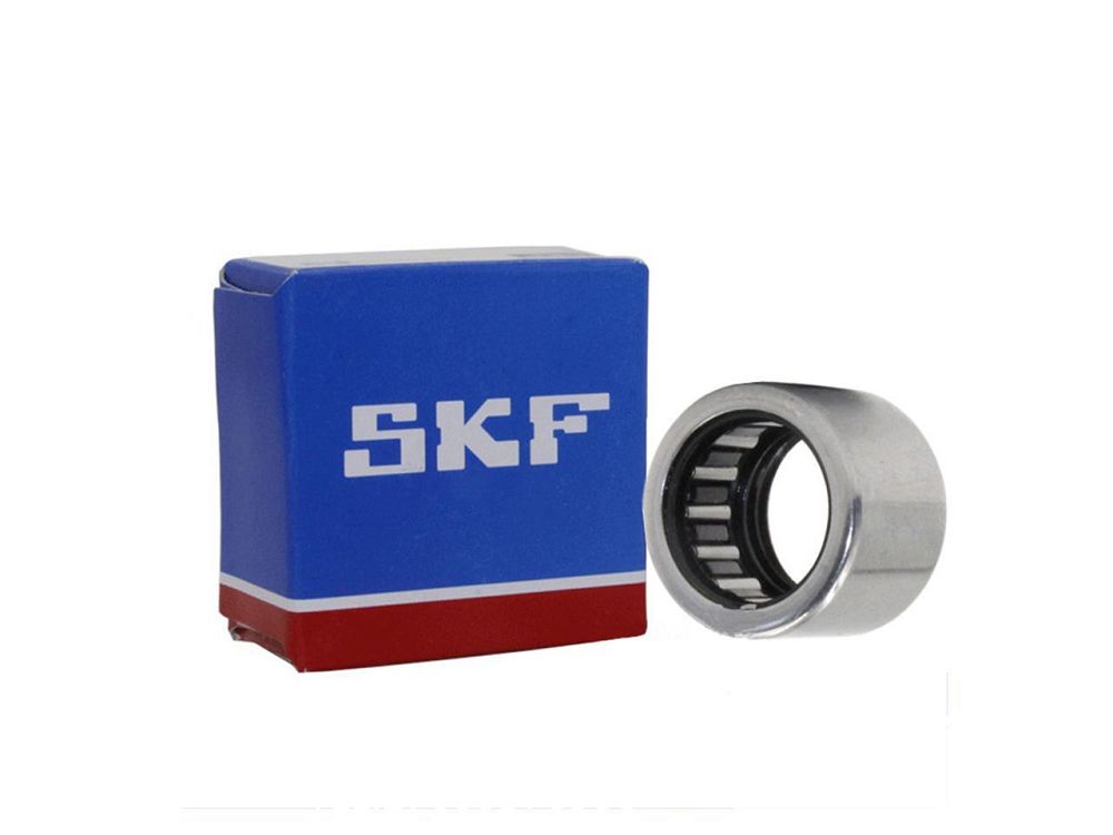 HK 0408   SKF - 4X8X8