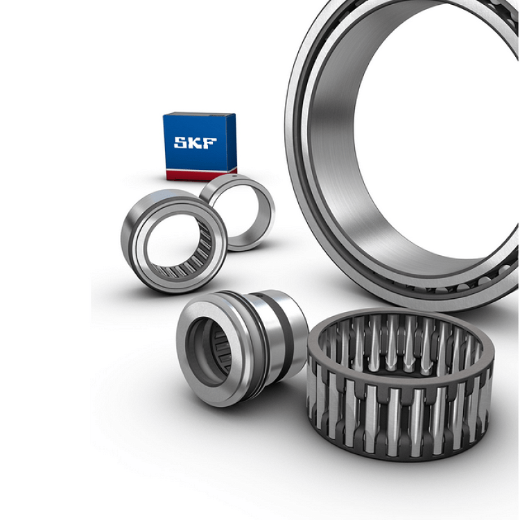 IR 20X25X38.5   SKF - 20X25X38.5