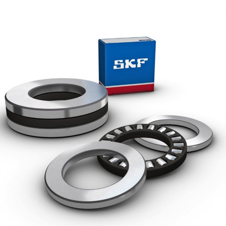 81210 TN  SKF - 50X78X22