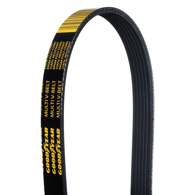 10AV0650 (6206MC) OPTIBELT - 10X650 La