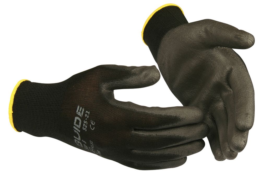 GUIDE 525-21 Thin work glove