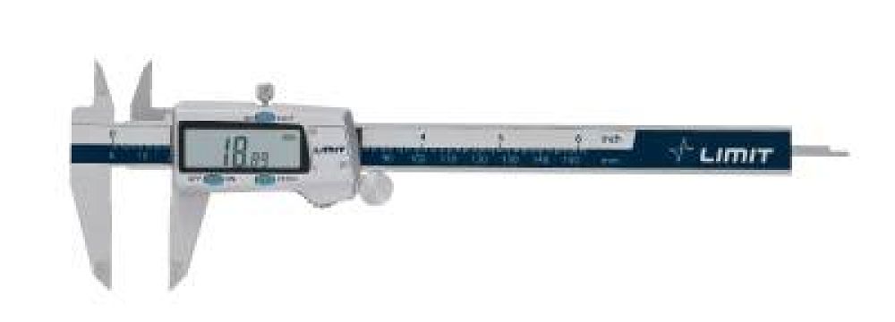 Electronic Vernier calipers Limit