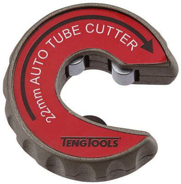 Teng Tools TFA10 10MM Individual Pipe Cutter