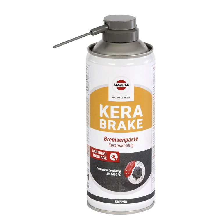 SPRAY FOR PADS (ABS ASR) 400ml