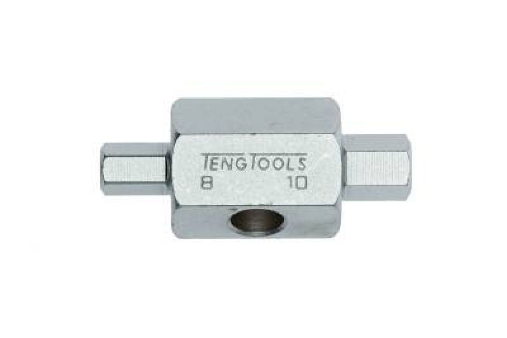 Teng Tools Hex Drain Plug Socket