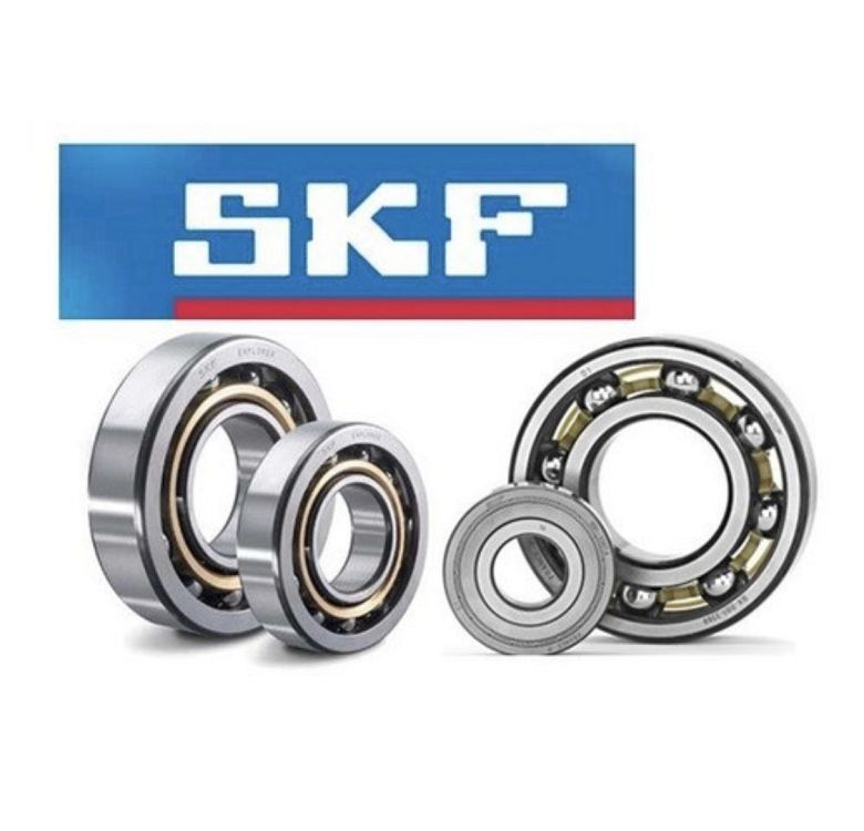 KM 24 SKF - 120X155X20