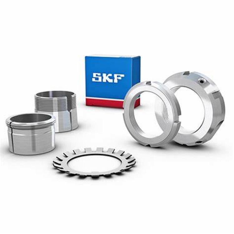 AHX 3230 G SKF - 145X160X114 (M160X3)