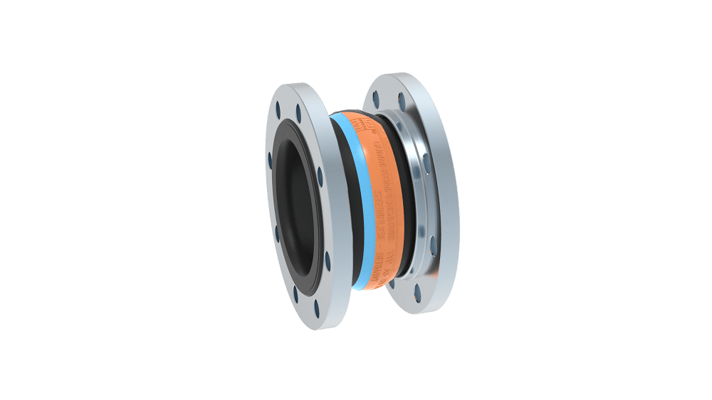 Rubber Expansion joint Type AS1