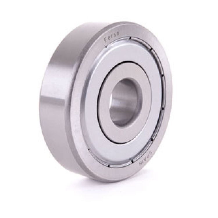 6202 ZZ C3 SKF - 15X35X11