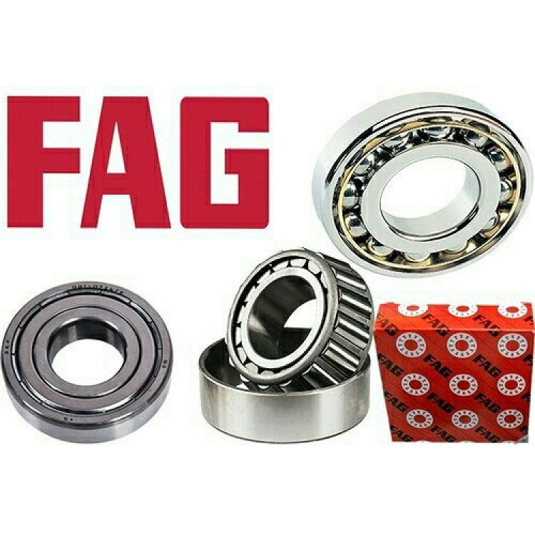 32013 XC/P5 SKF/FAG - 65X100X24.55