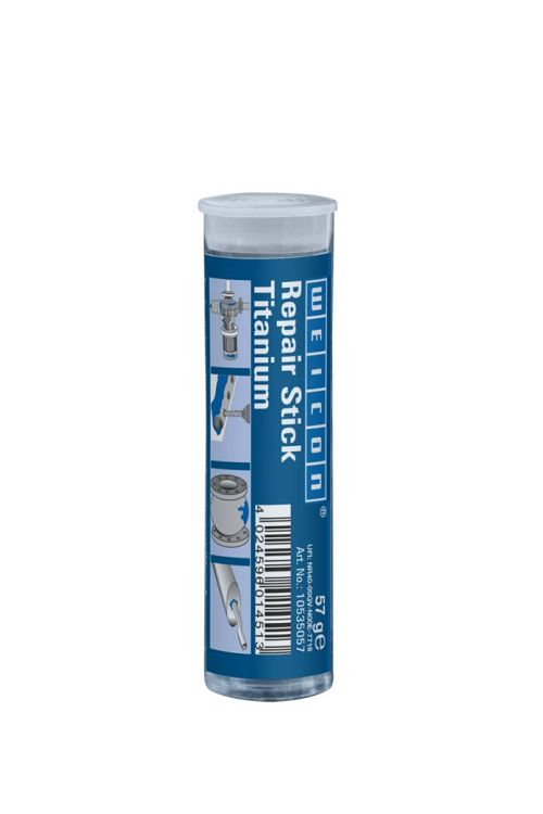 Repair Stick Titanium repair putty, high-temperature-resistant