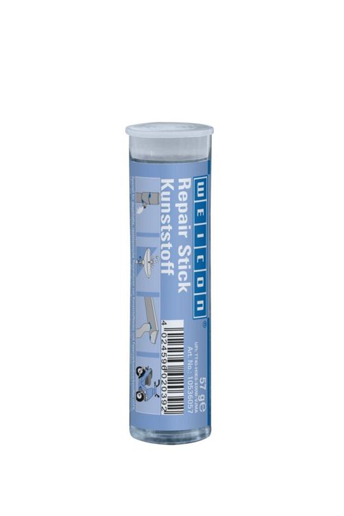 Repair Stick Plastic repair putty with drinking water approval
