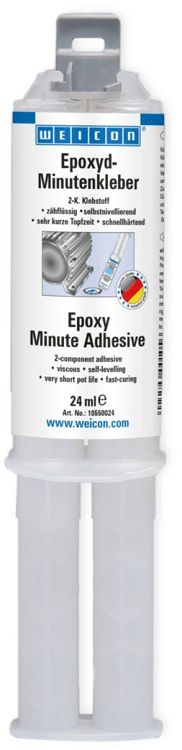 Epoxy Minute Adhesive universal epoxy resin adhesive