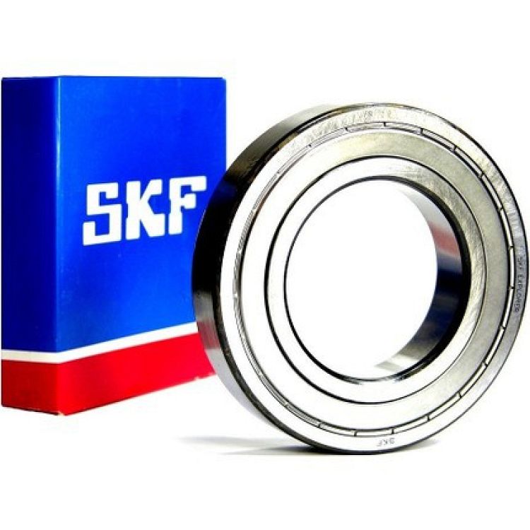 6207 ZZNR SKF - 35X72X17