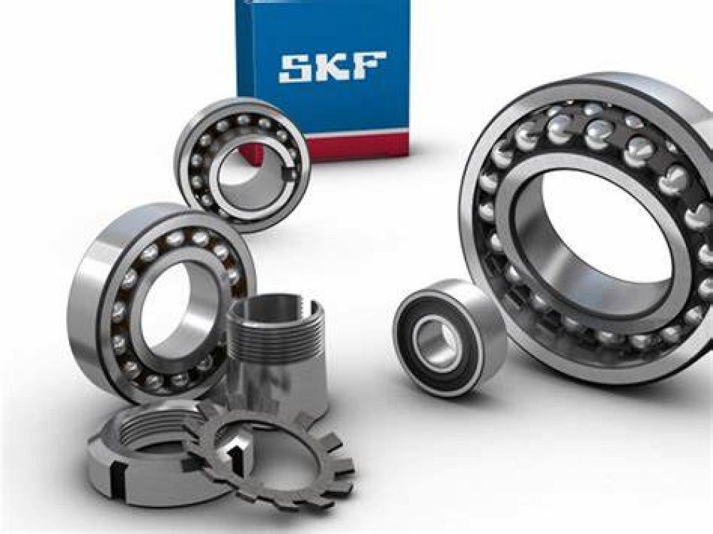 H 211 SKF - 50X81X50