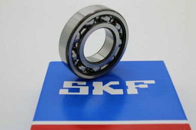 6008 C3 SKF - 40X68X15