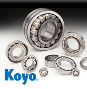 30322D KOYO - 110X240XT54.5/C36/B50