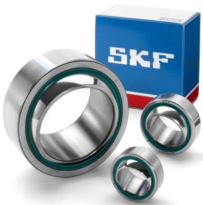 GE 10 C SKF - 10X19X6/9