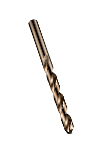 A0024.9 Jobber Drill Split Point DORMER 4.9 MM