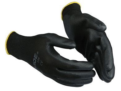 Thin work glove GUIDE 526