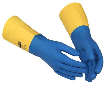 GUIDE 4012 Chemical protection glove
