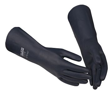 GUIDE 4013 Chemical protection glove