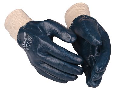 GUIDE 805 Heavyweight work glove
