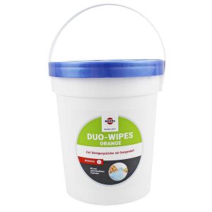 CLEANING WIPES FOR TOOLS – HANDS