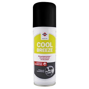 SINGLE-USE AIR-CON CLEANER (CHERRY SCENTED) 100ml