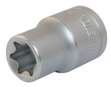 1/2'' TX-E SOCKET  TENGTOOLS