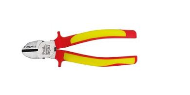  - Teng Tools MBV441-6 6" 1000 Volt Insulated Mega Bite Side Cutting Pliers