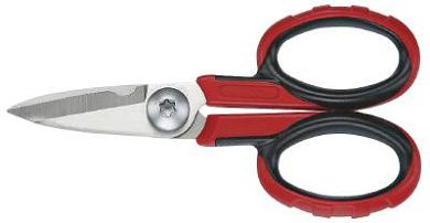 Teng Tools 497 Scissors