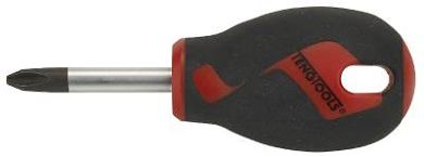 Screwdriver, Stubby model for Phillips heads Teng Tools