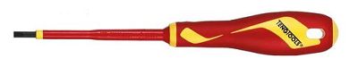 Flat Type Insulated Screwdriver Teng Tools