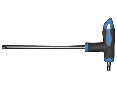 Screwdriver Torx with T handle