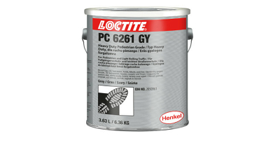 LOCTITE PC 6261 GY 6,36KG EPIG