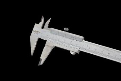  Vernier calipers with scriber Limit
