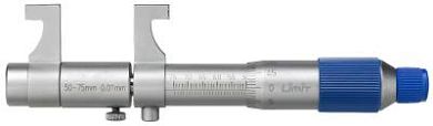 Internal micrometer Limit