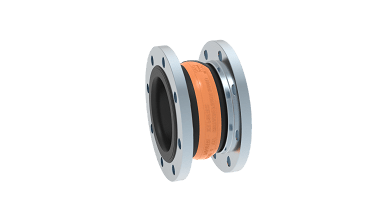 Rubber Expansion joint Type A1