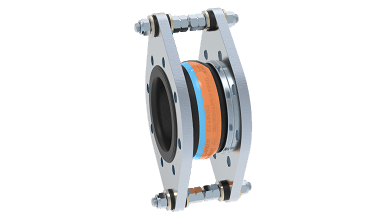 Rubber Expansion joint Type AS4