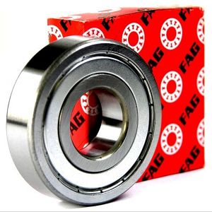 609 Z SKF  - 9X24X7